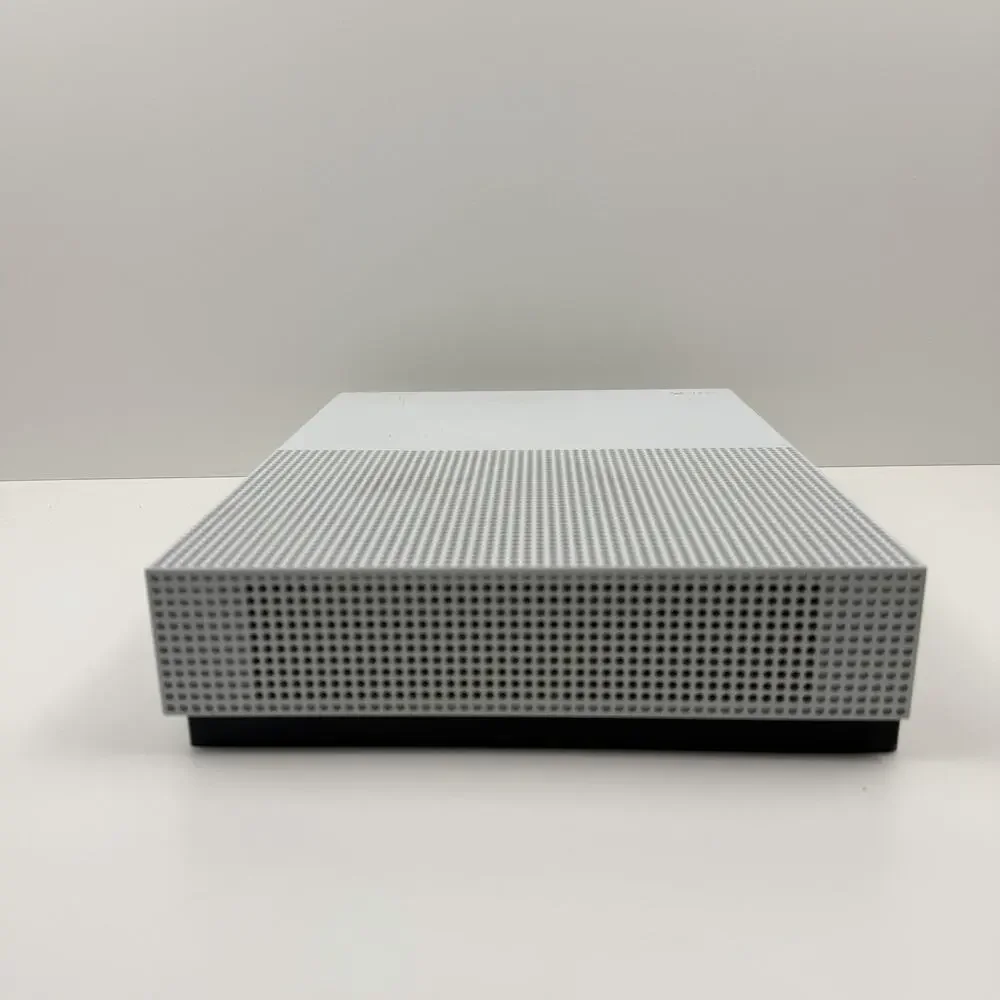 Microsoft XBOX One S Model 1681 (White) Turns On For Parts/Repair - HDMI Issue